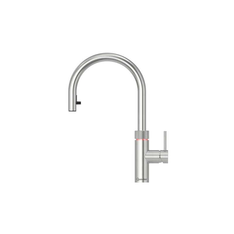 Quooker Flex FXRSST Tap - Pull Out 1