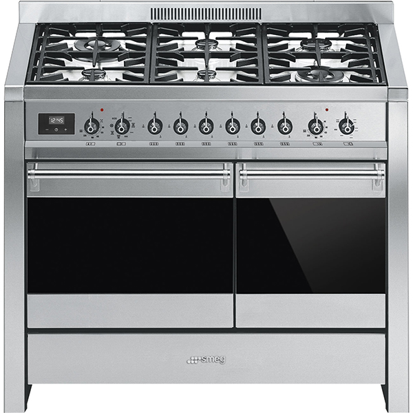 Smeg A2-81 Opera Range Cooker 1