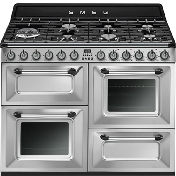 Smeg TR4110I Victoria Induction Range Cooker 1