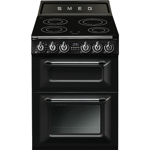 Smeg TR62 Victoria Cooker 1