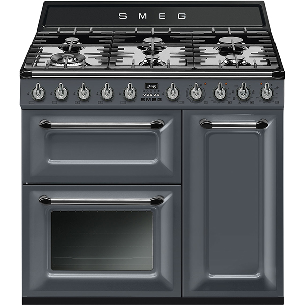 Smeg TR93GR Multifunction Range Cooker 1