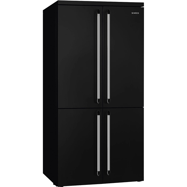 Smeg FQ960BL5 Fridge Freezer 1