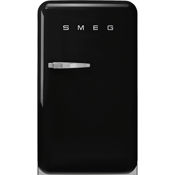 Smeg FAB10 50's Style Fridge 2