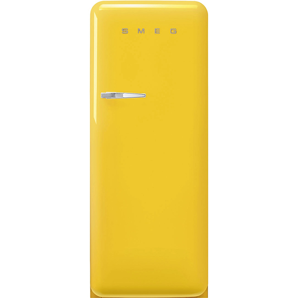 Smeg FAB28 50's Style Fridge 2