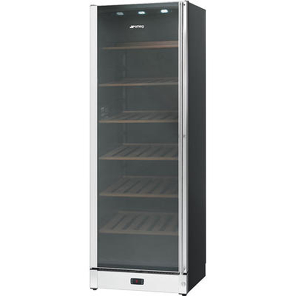 Smeg SCV115AS Classic Winecellar 1