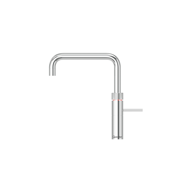 Quooker Fusion FNSCHR Square Tap 1