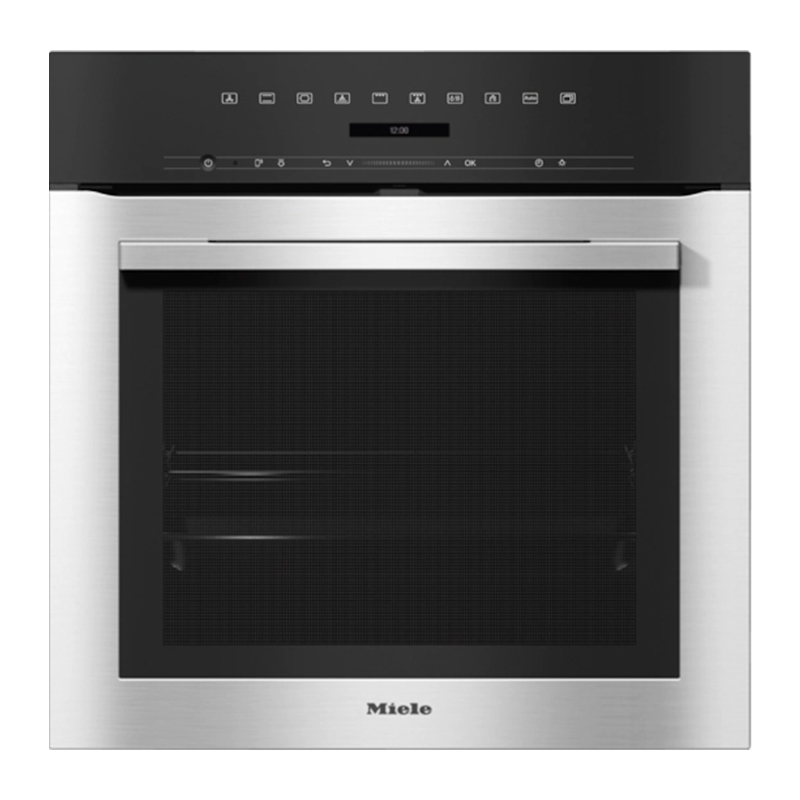 Miele ContourLine H7164BP Single Oven 1