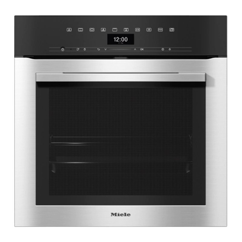 Miele ContourLine H7364BP Single Oven 1