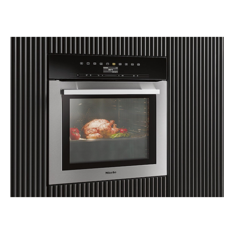 Miele ContourLine H7364BP Single Oven 3