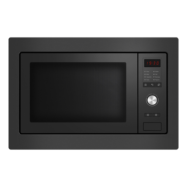 Fisher & Paykel OM25BLSB1Microwave Oven 1