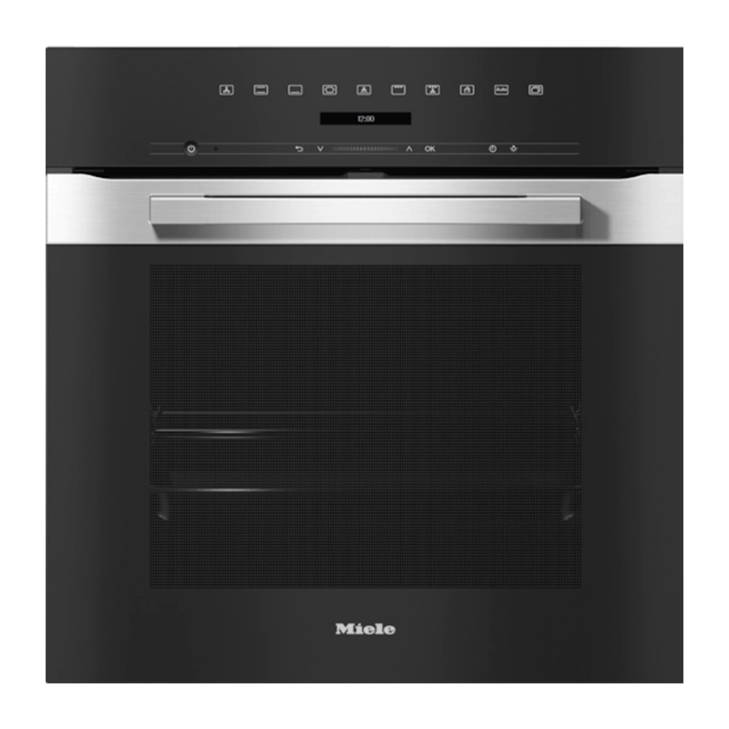 Miele PureLine H7260BP Single Oven 1