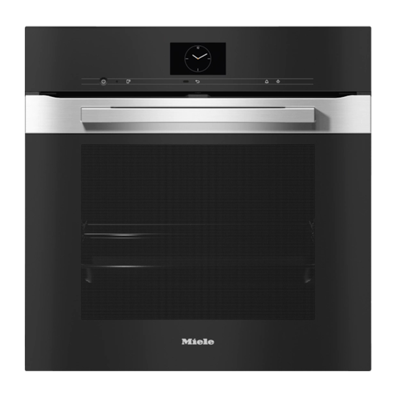 Miele PureLine H7660BP Single Oven 1