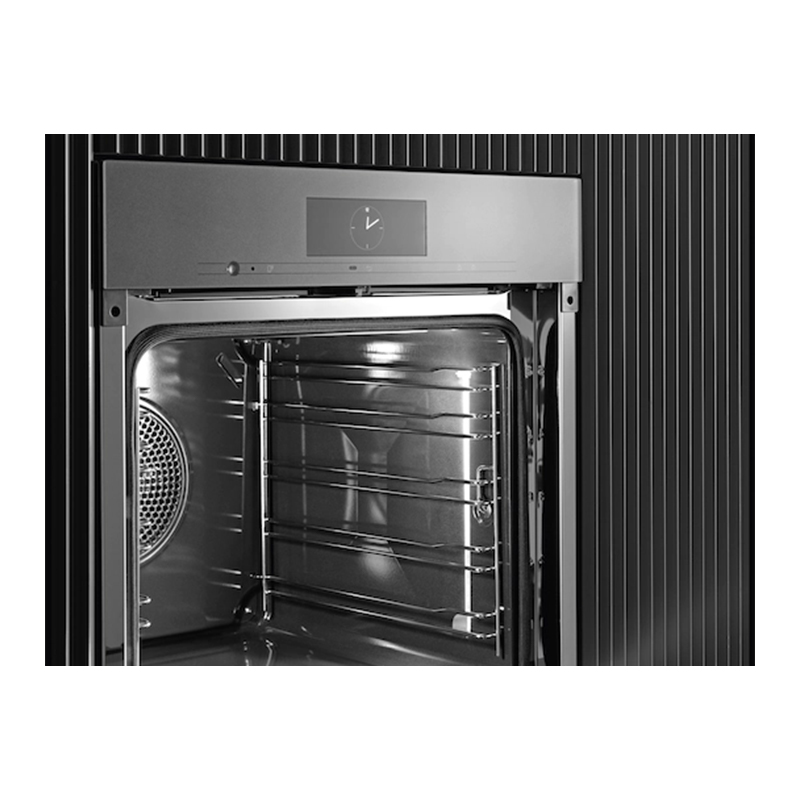 Miele H7860BP Single Oven 4