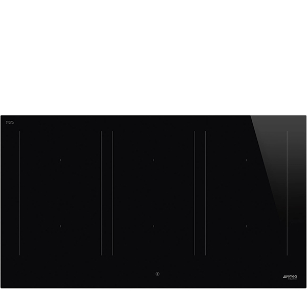 Smeg SIM3964D Eclipse Induction Hob 1