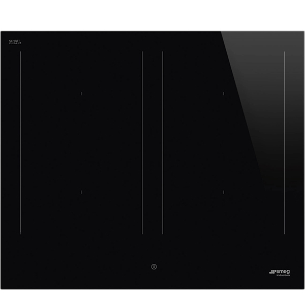 Smeg SIM3644D Induction Hob 1