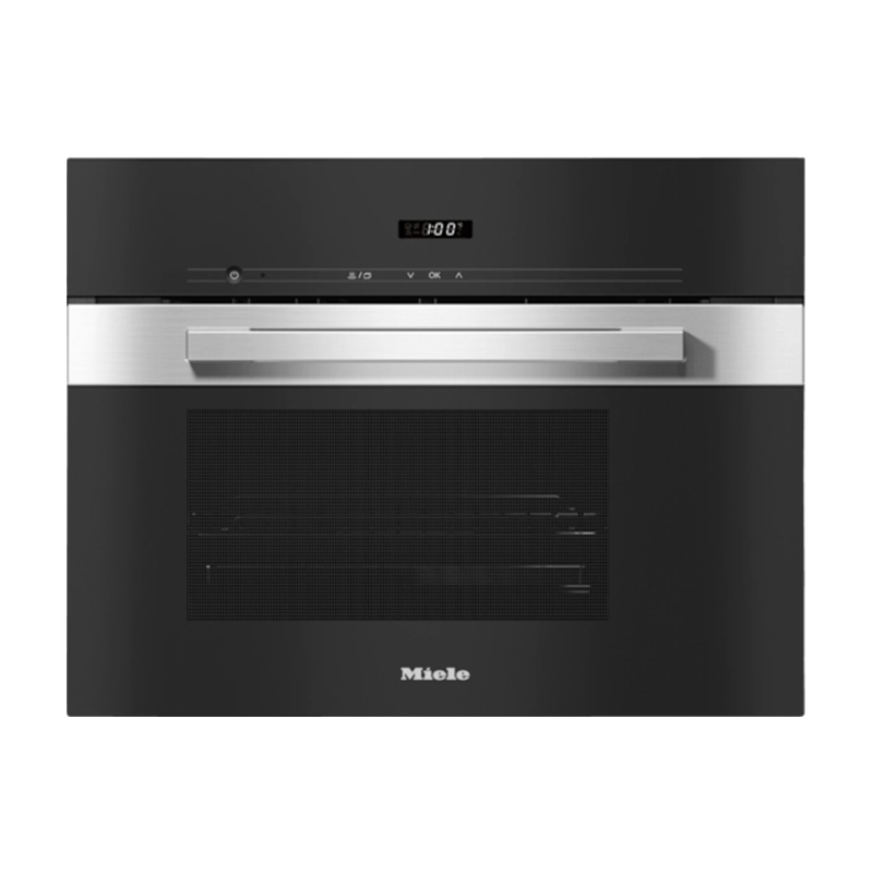 Miele PureLine DG2840 Steam Oven 1