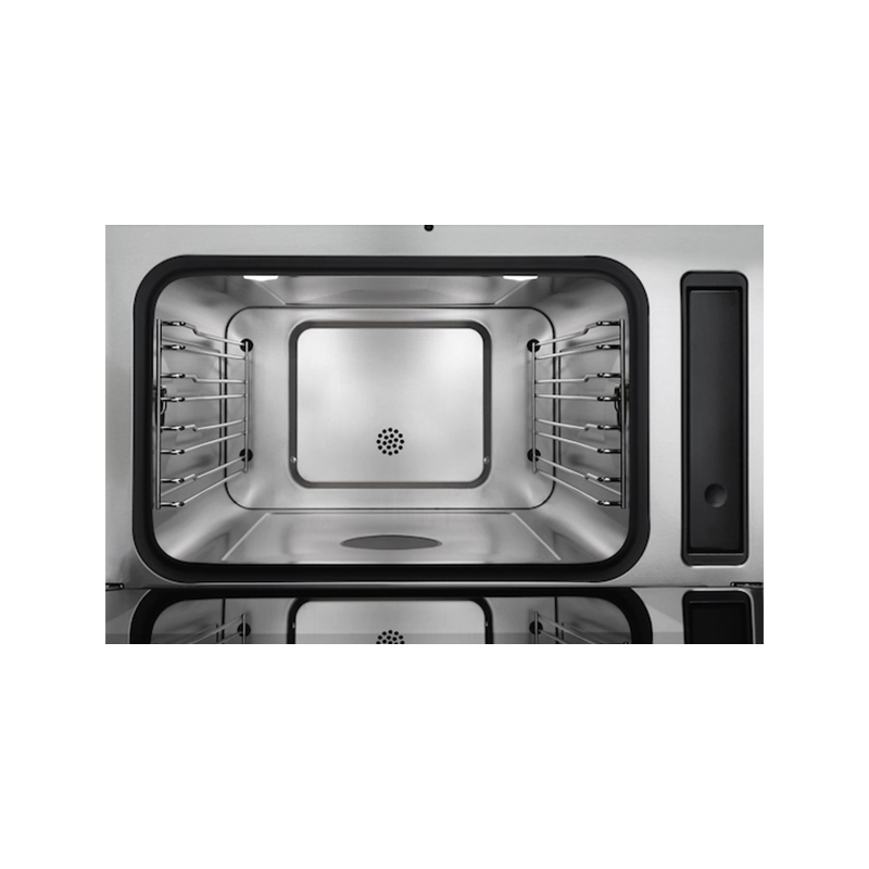 Miele PureLine DG2840 Steam Oven 2