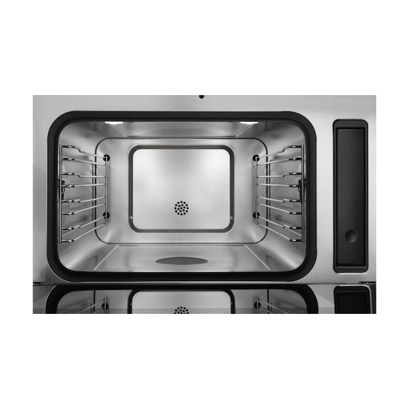 Miele PureLine DG7240 Steam Oven 2