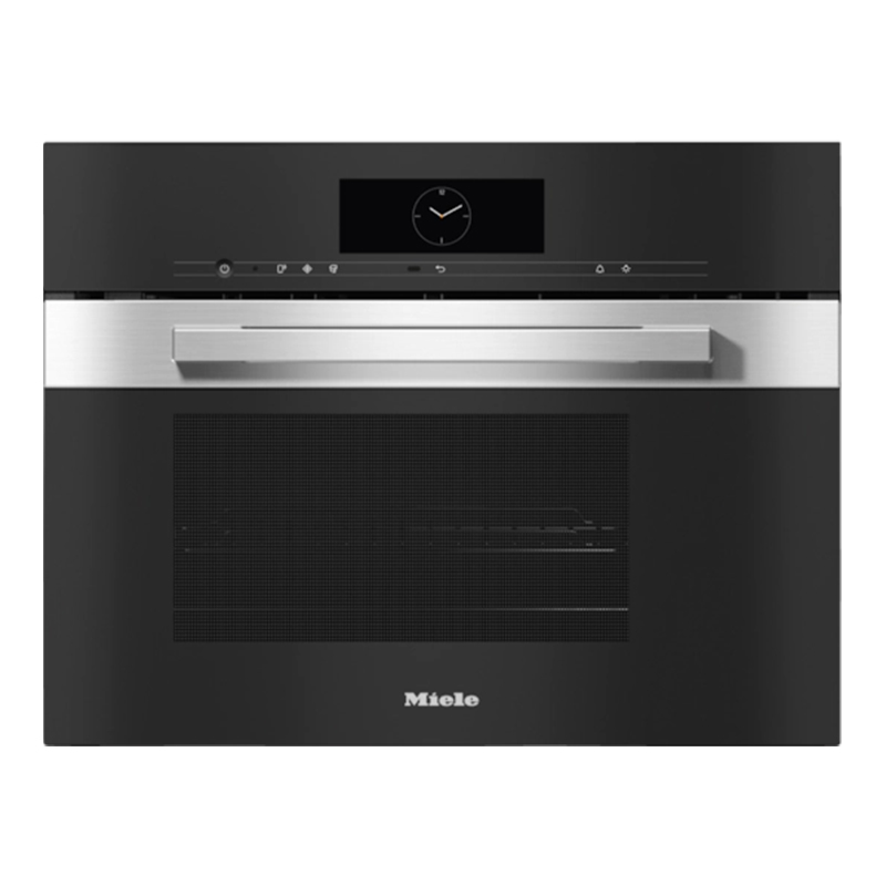 Miele DGM7845 Steam Oven inc Microwave 1