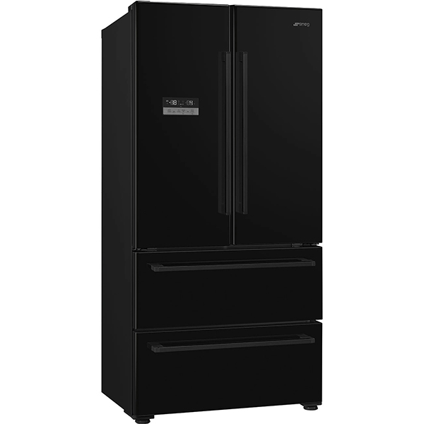 Smeg FQ55FNDF Fridge Freezer 1