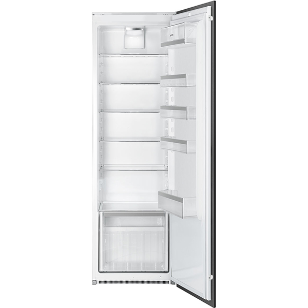 Smeg UKS8L1721F Larder Fridge 1