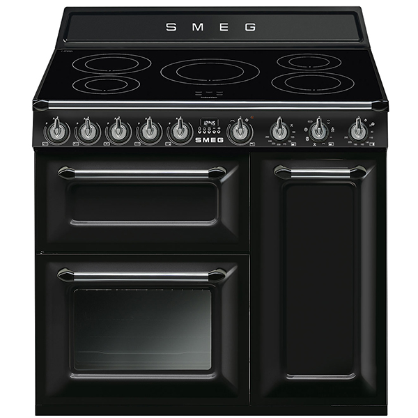 Smeg TR93I Victoria Range Cooker 1