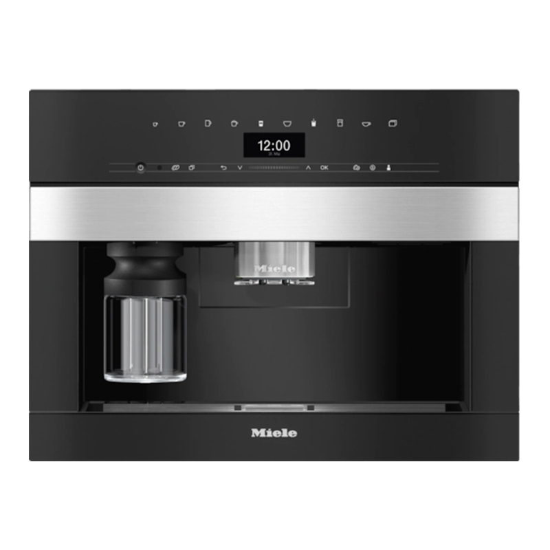 Miele PureLine CVA7445 Coffee Machine 1