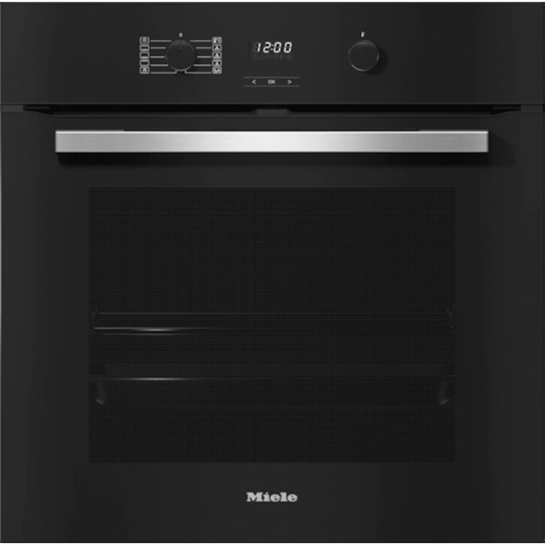 Miele H2765BP Single Oven 1