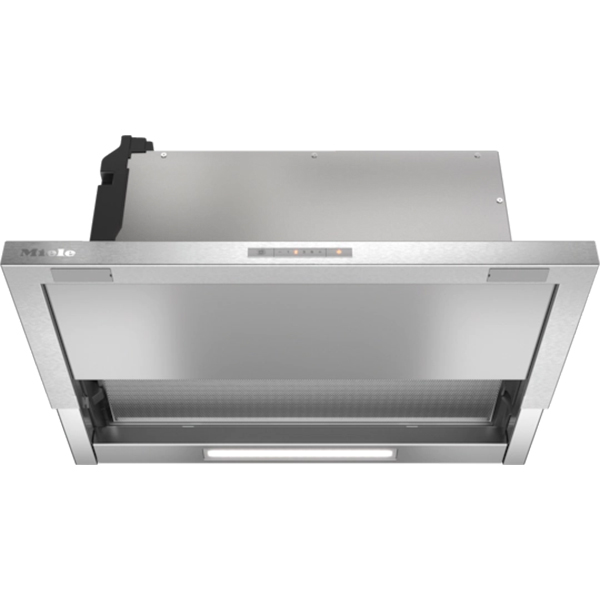 Miele DAS2620 Telescopic Hood 1