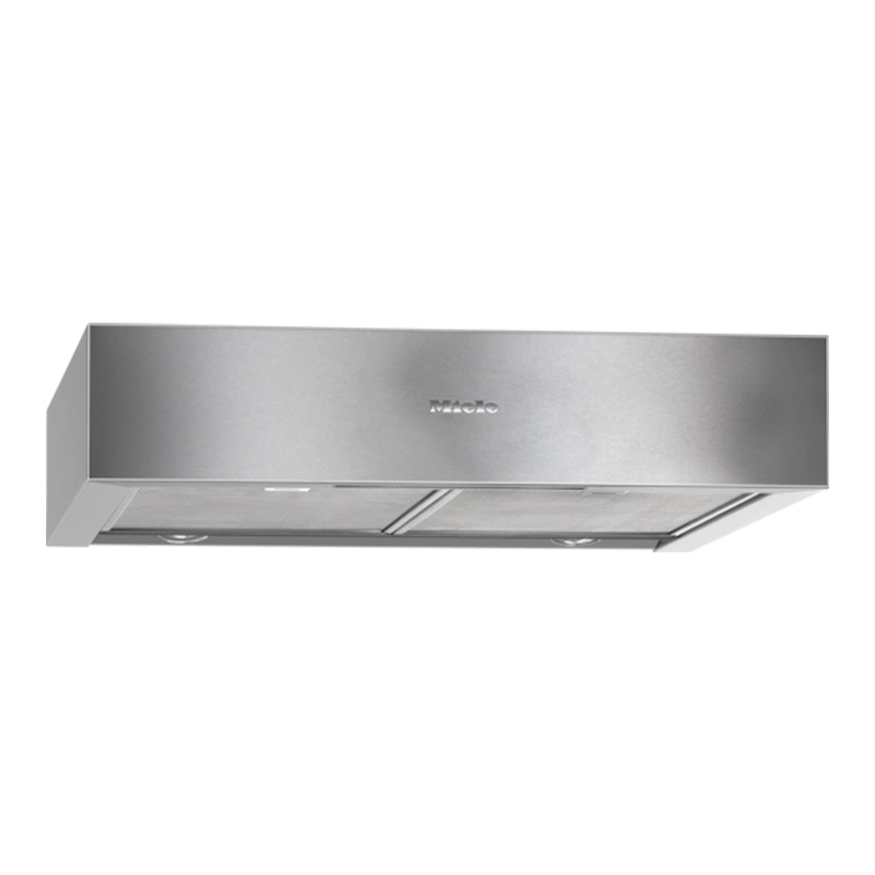 Miele DA1260 Conventional Hood 1