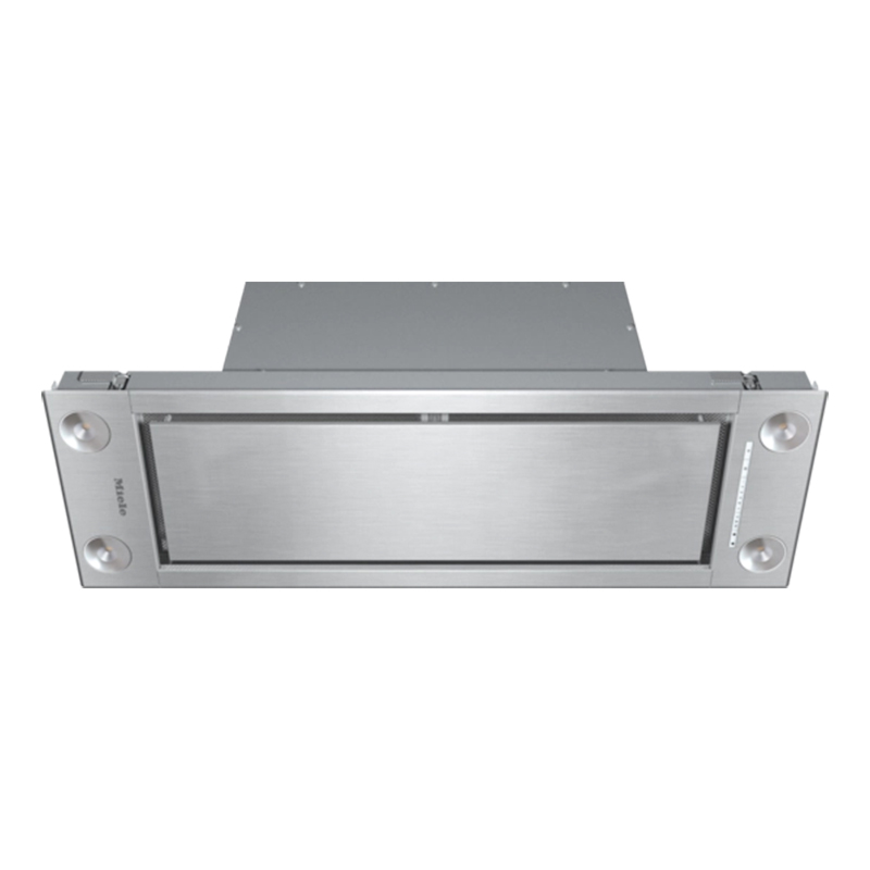 Miele DA2698 Canopy Hood 1