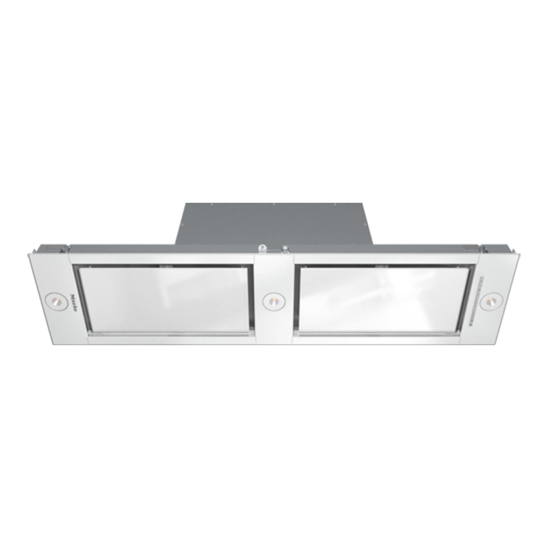 Miele DA2628 Canopy Hood 1