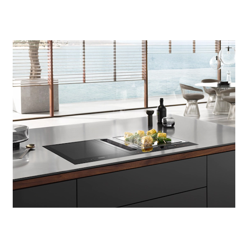 Miele CSDA7001 SmartLine Domino Downdraft 2