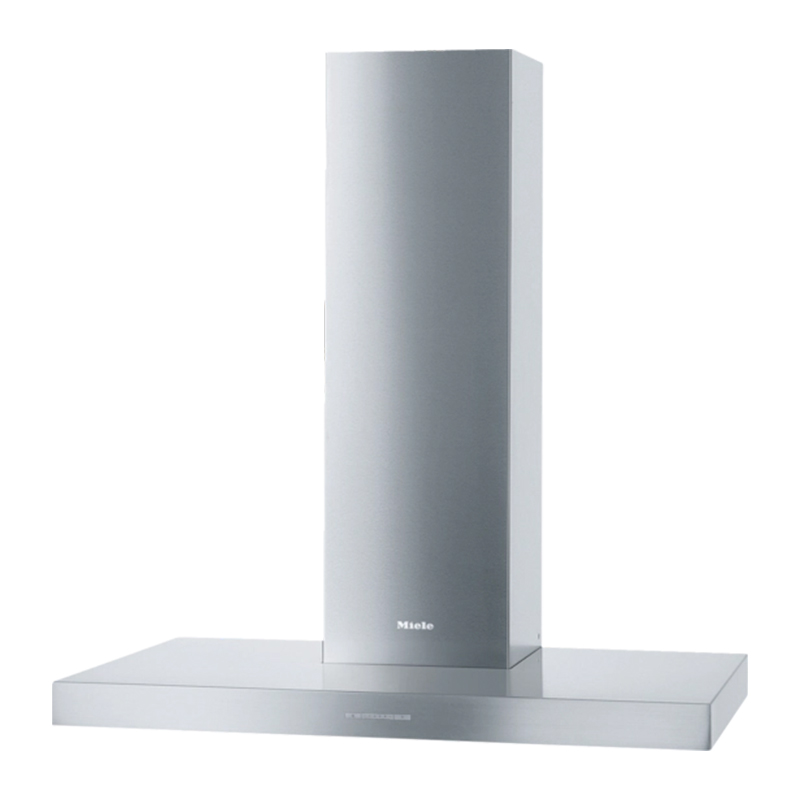 Miele DAPUR98W Chimney Hood 1