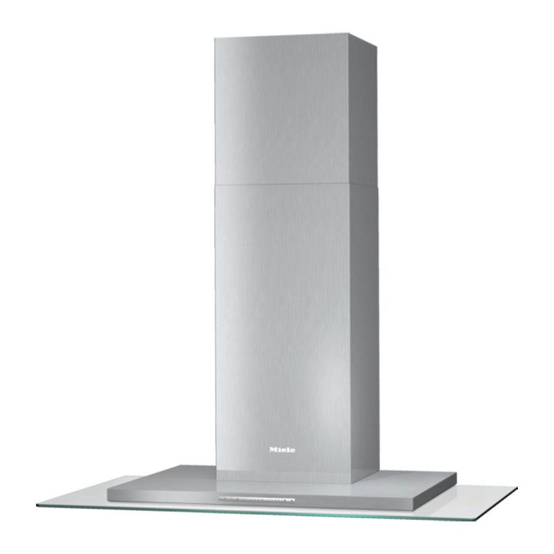 Miele DA5798W Chimney Hood 1