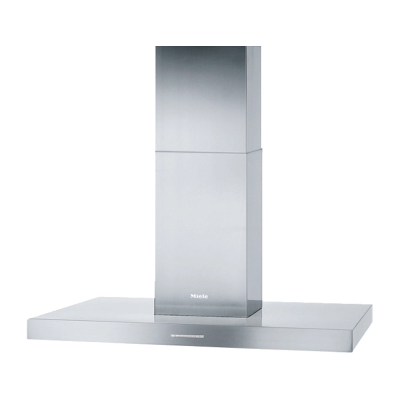 Miele DAPUR98D Island Hood 1