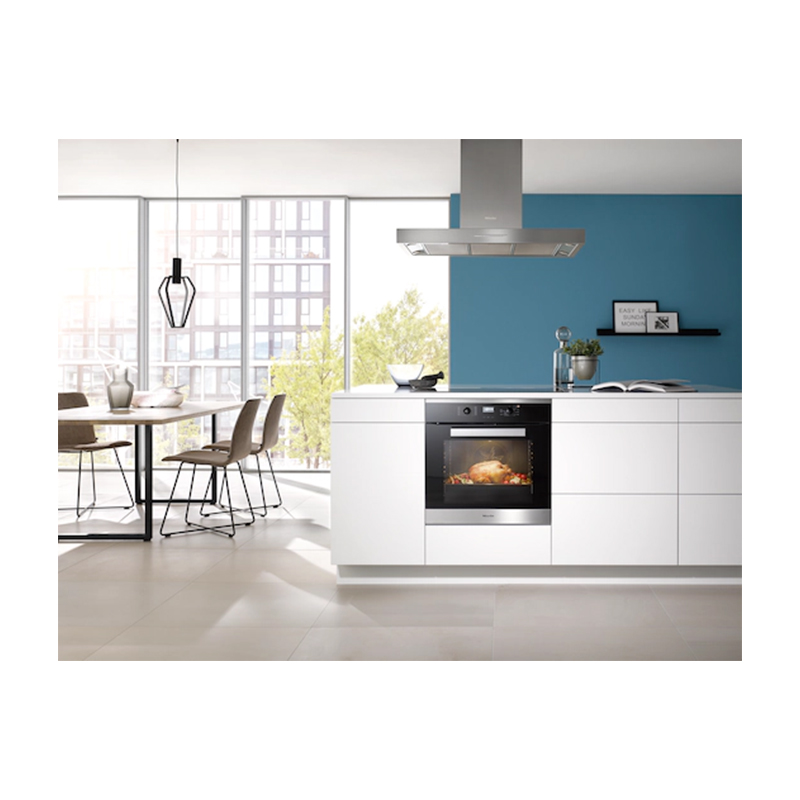 Miele DAPUR98D Island Hood 2