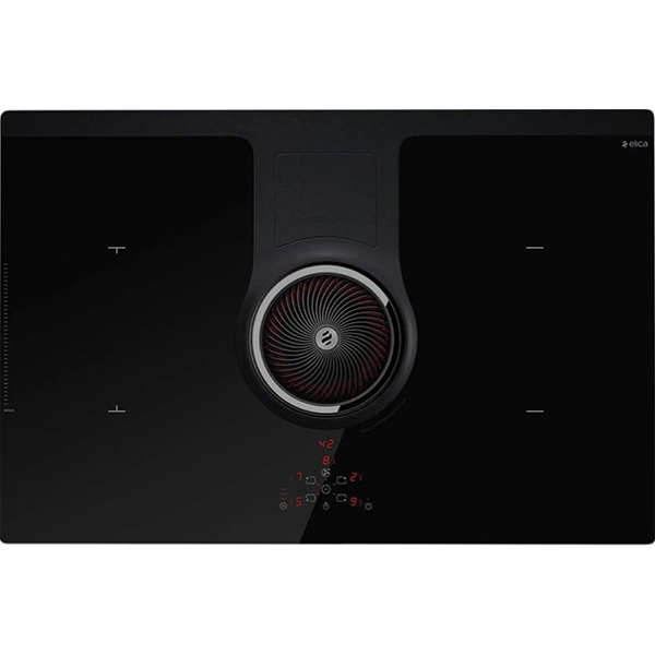 Elica NikolaTesla ONE HP Venting Induction Hob 1