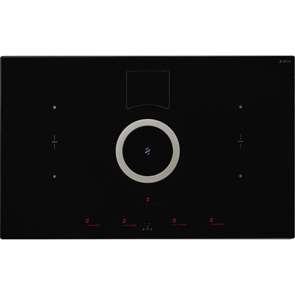 Elica NikolaTesla SWITCH Venting Induction Hob 1