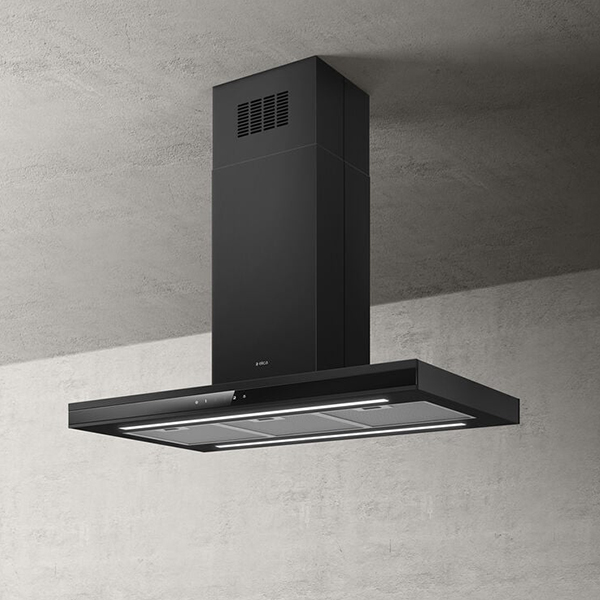 Elica ADELE60 Chimney Hood 1