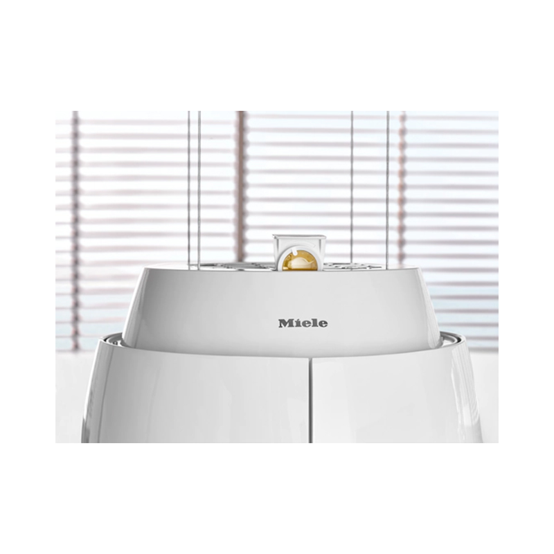 Miele DA7378D Suspended Island Hood 2