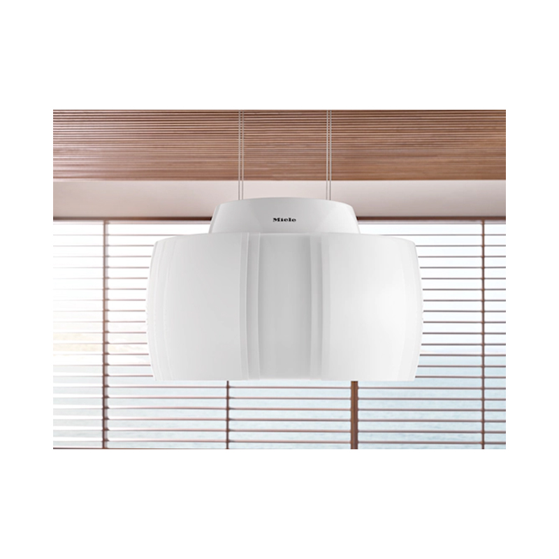 Miele DA7378D Suspended Island Hood 3