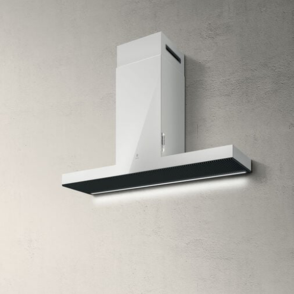 Elica HAIKU32WH Chimney Hood 1