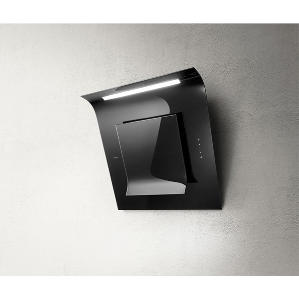 Elica LEAF Chimney Hood 1