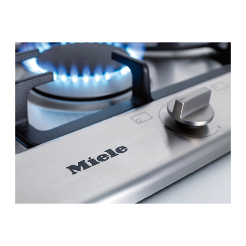 Miele KM2010 Gas Hob 3