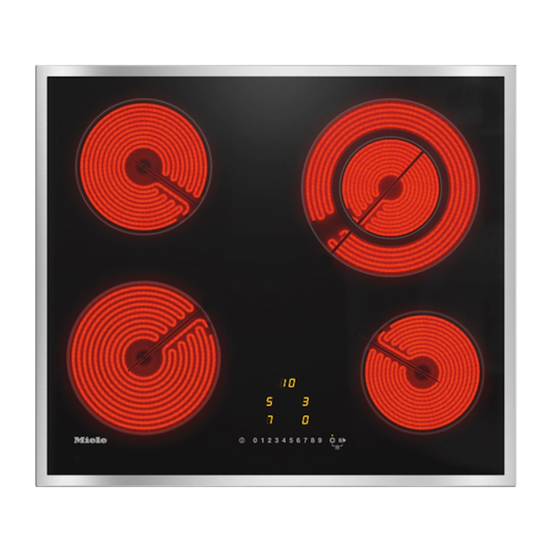 Miele KM 6520 FR Ceramic Hob 1