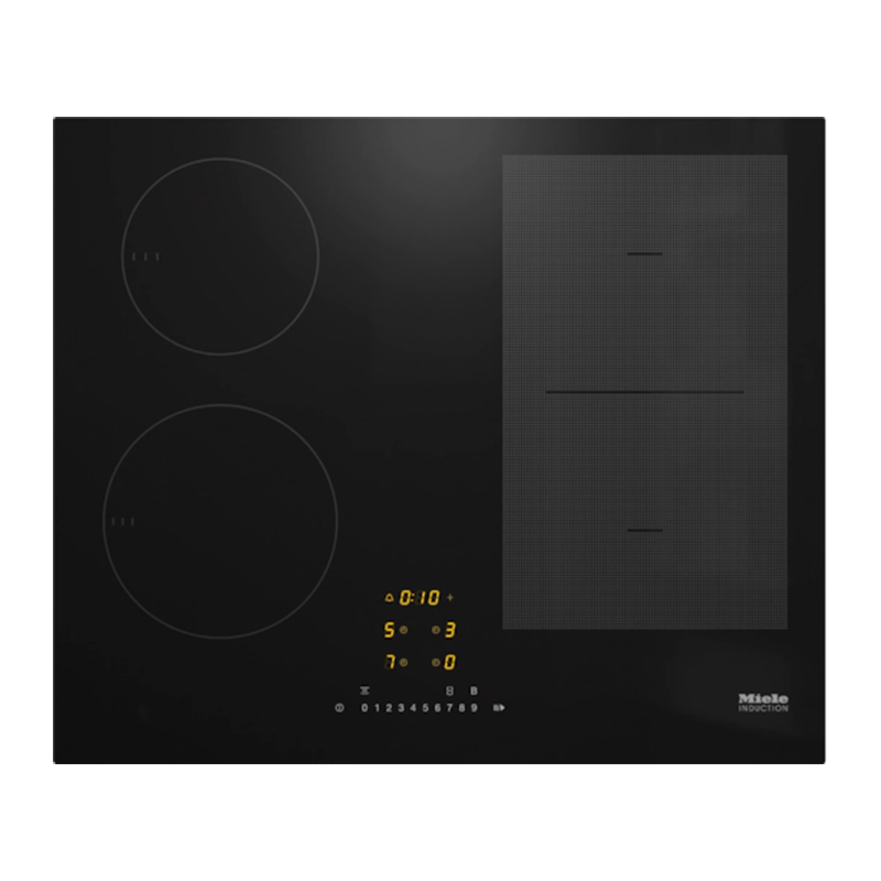 Miele KM7464FL FlexInduction Hob 1