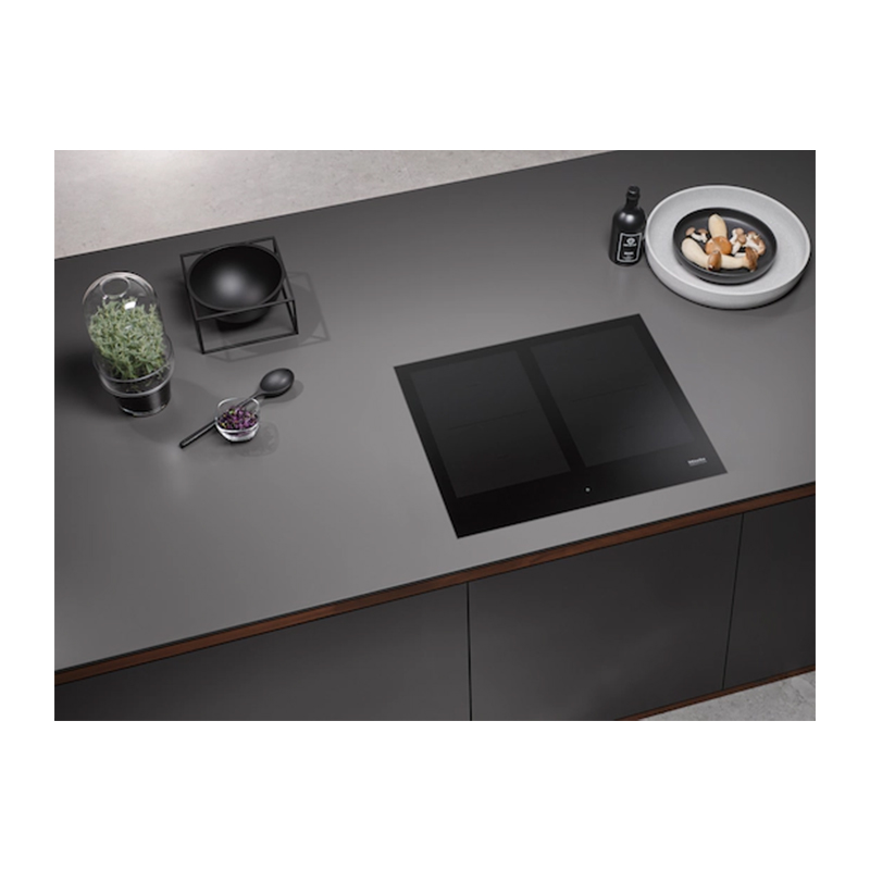 Miele SmartlLine KM7564FL FlexInduction Hob 2