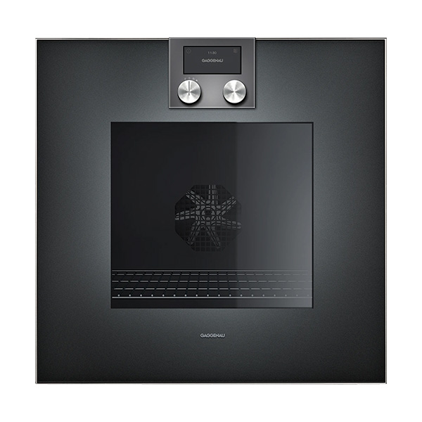 Gaggenau 400 Series BO420102 Single Oven 1