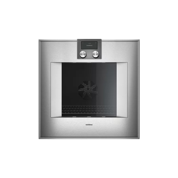 Gaggenau 400 Series BO420112 Single Oven 1